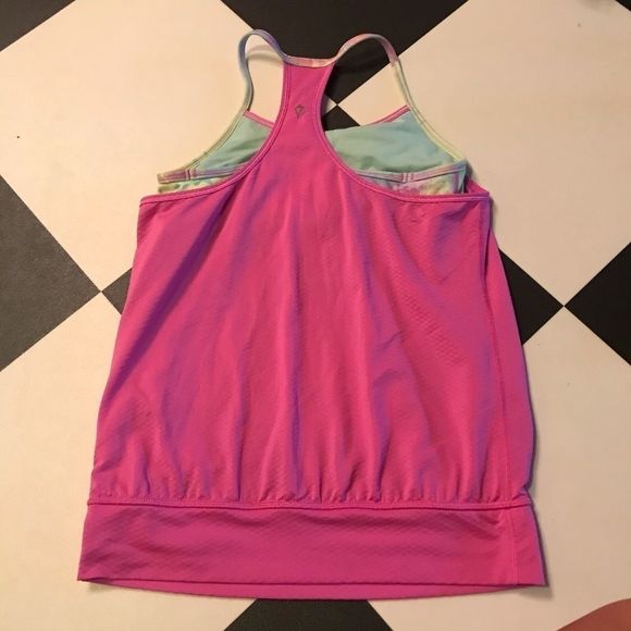 Ivivva Lululemon Tank - Picture 2 of 7